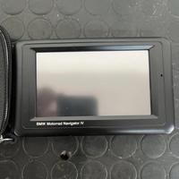 Navigatore bmw IV Gs 1200 1250 2013/2024