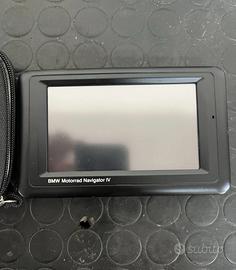 Navigatore bmw IV Gs 1200 1250 2013/2024