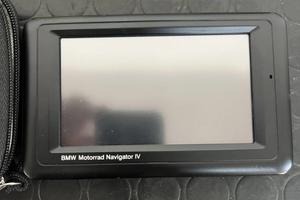 Navigatore bmw IV Gs 1200 1250 2013/2024