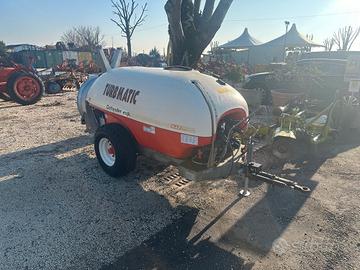 ATOMIZZATORE TURBMATIC 2000 LT