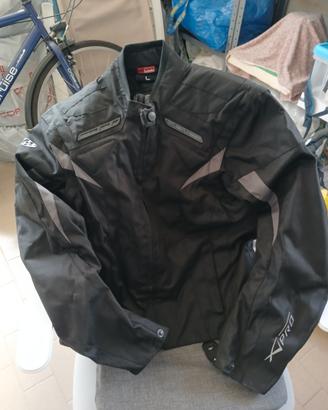 Giubbino  da moto