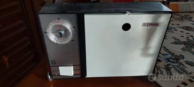 lampada abbronzante philips