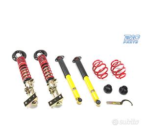 KIT SOSPENSIONE FILETTATA EIBACH MTS BMW Z3 E36 95