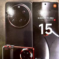 Telefono più fotocamera