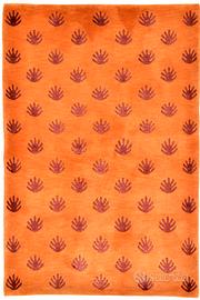 Tappeto Darpha 98×148 cm  Annodato a mano