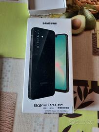 Samsung A 26 5 G nuovo