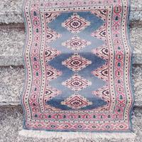 Tappeto orientale fine Lahore 