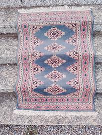 Tappeto orientale fine Lahore 