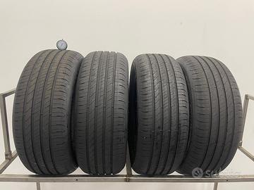 215 55 r17 98w 4 gomme goodyear estive 2