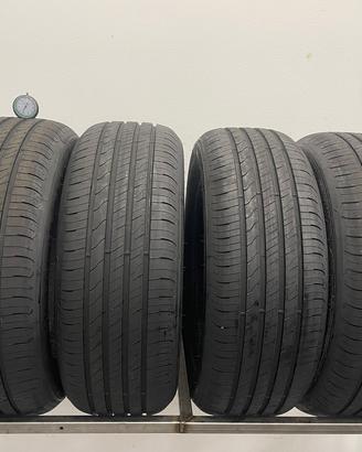 215 55 r17 98w 4 gomme goodyear estive 2