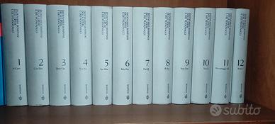 Dizionario Bompiani delle opere e dei personaggi