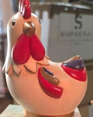 Gallina da Arredamento 