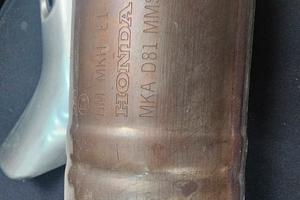 ricambi originali Honda xadv 