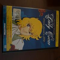 DVD Lady Oscar