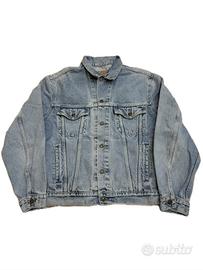 Giacca di Jeans Levi's