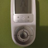 Sanitas elettrostimolatore EMS/TENS