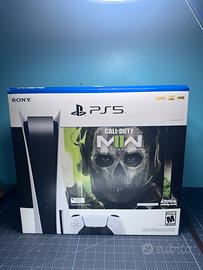 PS5 Fat ultimo modello + Dualsense + SpiderMan 2