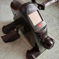 Faidate-Palestra in casa per gambe e braccia