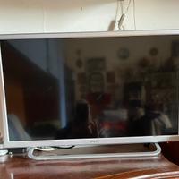 Tv saba 24 pollici hd smart tv