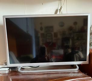 Tv saba 24 pollici hd smart tv