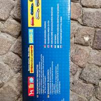 Divisore  vano bagagli