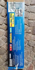 Divisore  vano bagagli