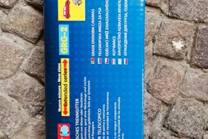 Divisore  vano bagagli