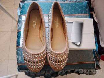 Scarpe - Ballerine