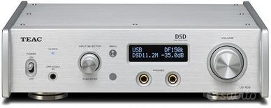 Teac UD 503 Convertitore DAC DSD