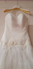Abito da Sposa 