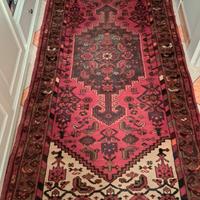 tappeto iraniano 200x94