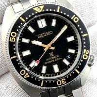 Seiko Prospex SPB315J1 - Perfetto e completo