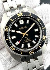 Seiko Prospex SPB315J1 - Perfetto e completo