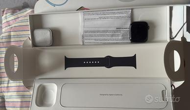 Apple Watch 6