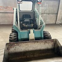 Bobcat BELLE