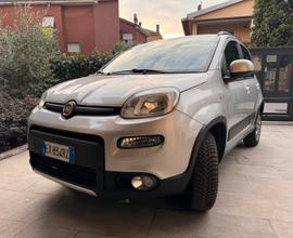 Fiat Panda 13 multijet 4x4