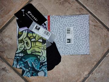 Pissei calzini Primapelle Monster