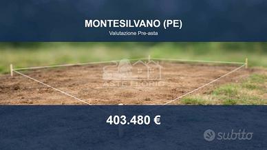 Immobile in asta di 13660 m² a Montesilvano