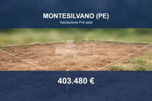 Immobile in asta di 13660 m² a Montesilvano