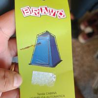 Cucinotto da campeggio 