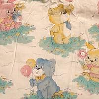 Copertina x carrozzina