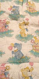 Copertina x carrozzina