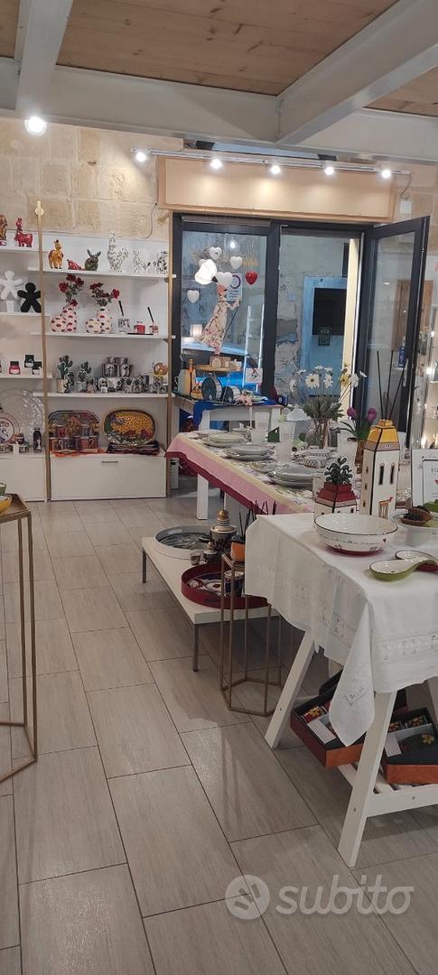 Attivita' Commerciale INTERNO24
