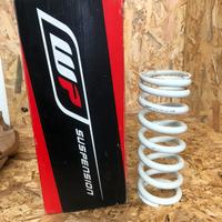 Ktm exc enduro molla wp morbida