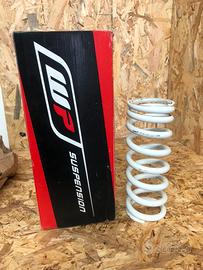 Ktm exc enduro molla wp morbida