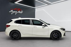 Bmw 118 118d 5p. Business Advantage