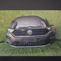 Muso musata kit airbag sospensione Volkswagen t ro