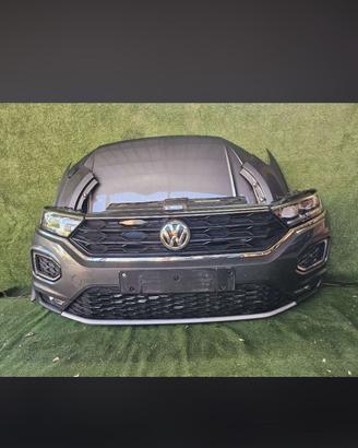 Muso musata kit airbag sospensione Volkswagen t ro