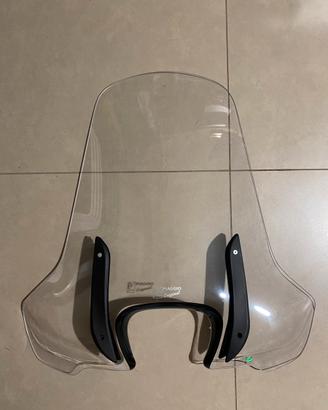 Parabrezza originale Piaggio Liberty