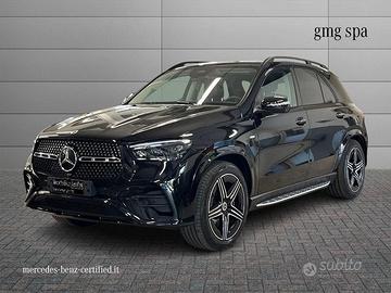 Mercedes-Benz GLE 350 de phev AMG Line Premiu...